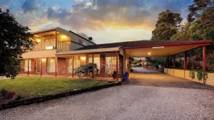 Image of Alstonville Settlers Motel
