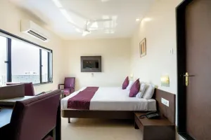 Image of Sukh Hotel
