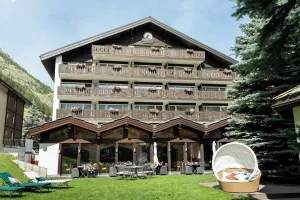 Image of Le Mirabeau Resort & Spa
