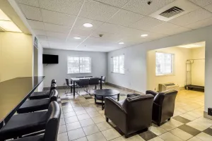 Image of Studio 6-Mcallen, TX