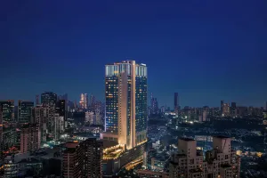 Image of The St. Regis Mumbai