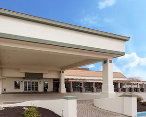 Image of Quality Inn