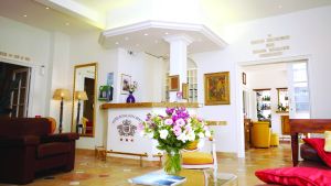 Image of Hotel Royal Bon Repos