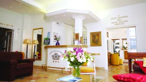 Image of Hotel Royal Bon Repos