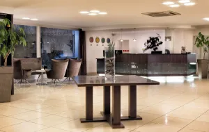 Image of Mercure Hotel Bielefeld Johannisberg