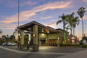 Image of Best Western Plus Pavilions