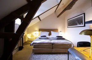 Image of Suitehotel Pincoffs