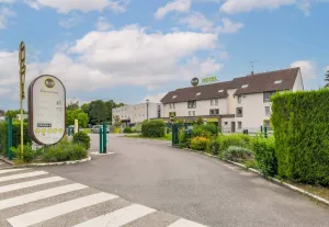 Image of B&B HOTEL Verdun