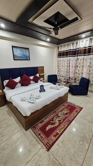 Image of Green Hotel