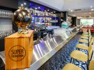 Image of Mercure Paris Centre Tour Eiffel