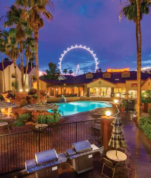 Image of Holiday Inn Club Vacations at Desert Club Resort
