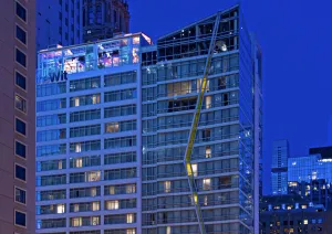 Image of theWit Chicago, a Hilton Hotel