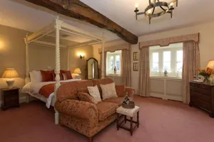 Image of Exceptional Unique 5 Bedroom Manor House
