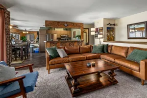 Image of Phoenix 223 2 Bedroom Townhouse