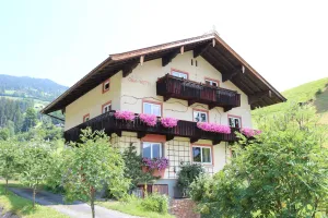 Image of Huge Holiday Home in Hopfgarten im Brixental near Ski Lift