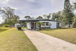 Image of Tampa Vacation Rental Near Busch Gardens!