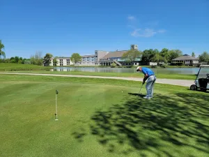 Image of Bay Valley Resort & Conference Center
