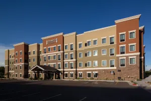 Image of Staybridge Suites - Phoenix – Biltmore Area by IHG
