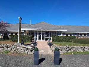 Image of The Originals Access, Hôtel Le Lutéa
