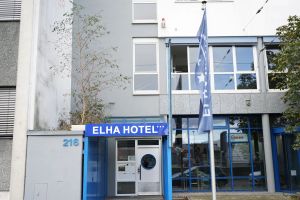 Image of Elha Hotel