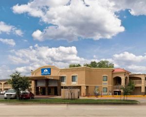 Image of Americas Best Value Inn-Near NRG Park/Medical Center