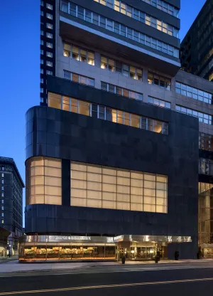 Image of Loews Philadelphia Hotel