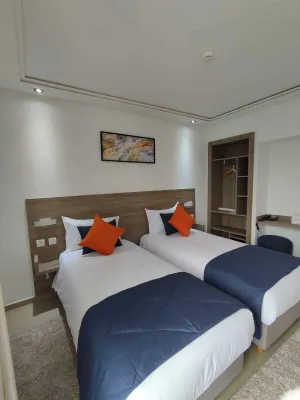 Image of LOTUS HOTEL Casanearshore