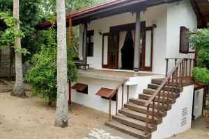 Image of The Waves Beach Chalets