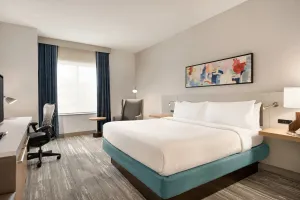 Image of Hilton Garden Inn Tysons Corner