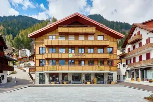 Image of Apart Hotel Adelboden am Dorfplatz