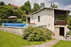 Image of Ferienhaus, Waldau Thüeringen