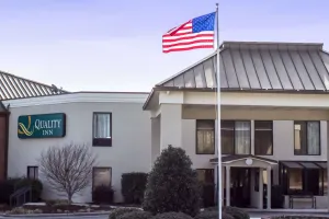 Image of Quality Inn & Suites