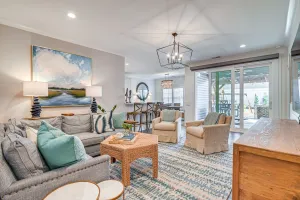 Image of Idyllic Murrells Inlet Home < 1 Mi to Marsh Walk