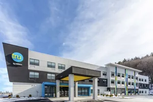 Image of Tru by Hilton Binghamton Vestal