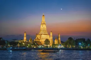 Image of Sala Rattanakosin Bangkok