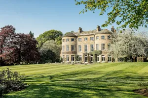 Image of Hooton Pagnell Hall