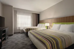Image of Country Inn & Suites by Radisson, Oklahoma City - Bricktown, OK