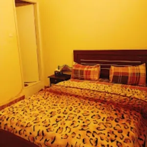Image of Royal Galaxy Guest House
