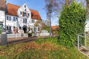 Image of Charmante Ferienwohnung am Hafen