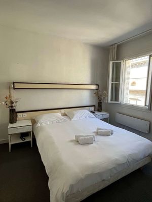 Image of Hotel Des Grands Hommes - Bordeaux Centre