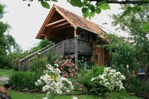 Image of Altes Gehöft am Lormanberg
