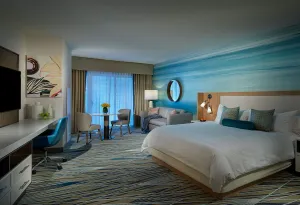 Image of Seminole Hard Rock Hotel & Casino Hollywood