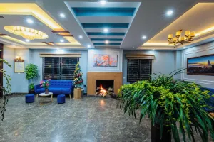 Image of Sapa Friendly Inn & Travel