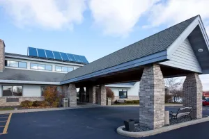 Image of AmericInn by Wyndham Monroe