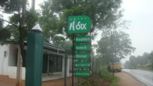 Image of Asix Hotel