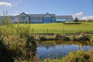 Image of Comis Hotel & Golf Resort