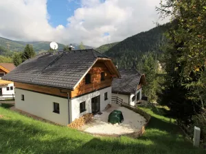 Image of Chalet Only 200 m From ski Lift With Sauna