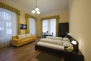 Image of K+T Boardinghouse