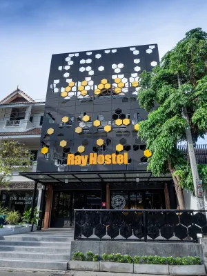 Image of Ray Hostel