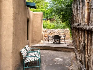 Image of El Nido Lane Tesuque